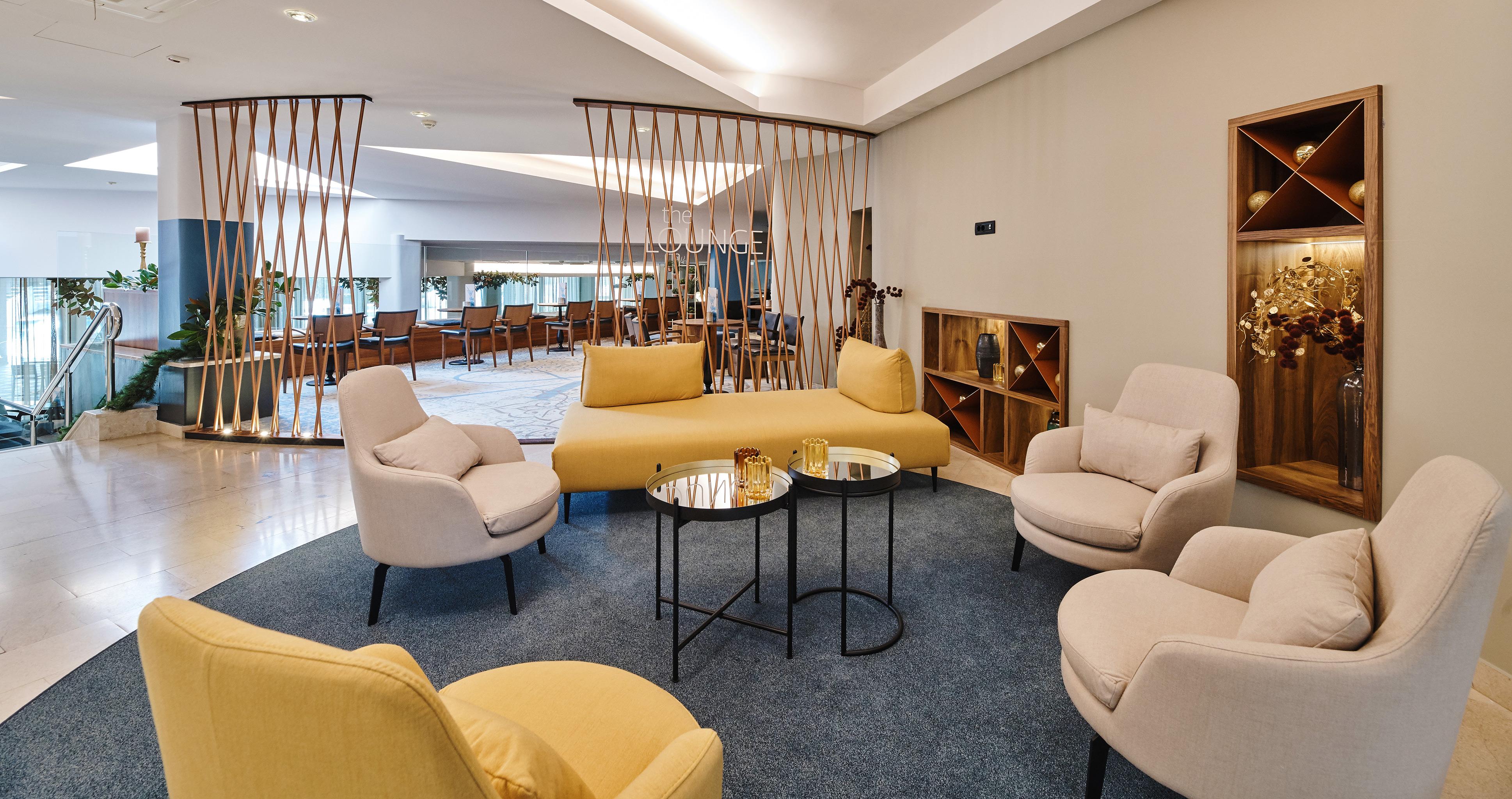 Aminess Vival Maestral Hotel Novigrad Istria المظهر الخارجي الصورة
