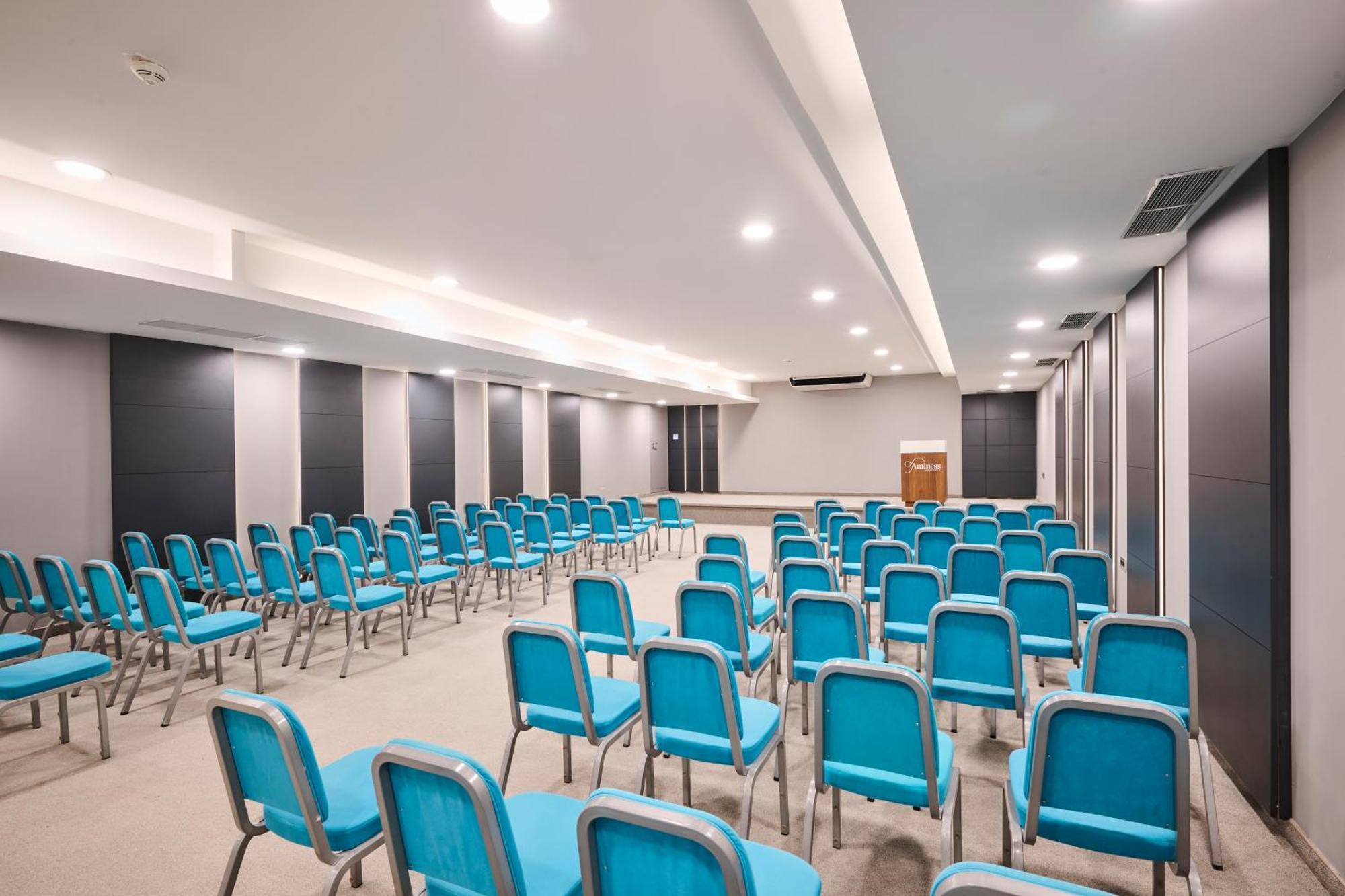 Aminess Vival Maestral Hotel Novigrad Istria المظهر الخارجي الصورة